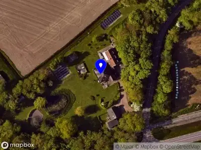 Stichting Texel Blue Zone