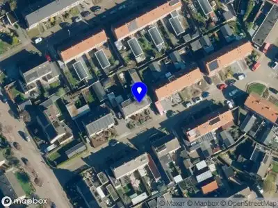 Nieuw bedrijf Massagepraktijk Bronckhorst