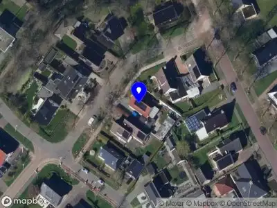 Veenstra verhuur / feesten Drogeham