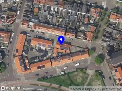 van der Plas en van Duijn V.O.F. Katwijk