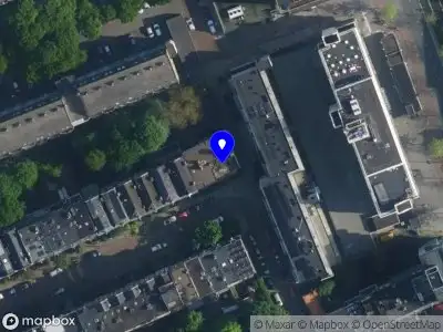 Sonlig Amsterdam