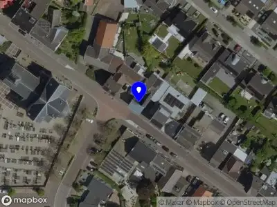 Nieuw bedrijf A.M. Hetman Holding B.V.