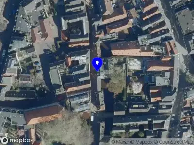 Nieuw bedrijf Ik moet niks B.V.