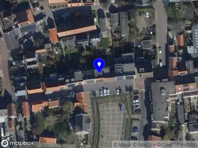 Stichting Festijn op het plein