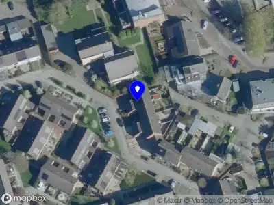 Nieuw bedrijf Kratje-Power