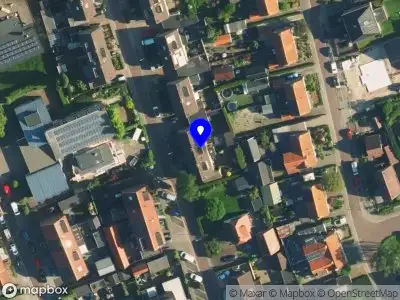 Stukadoorsbedrijf van den Bosch