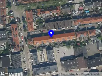 Kuivenhoven ElevationLab Fitness Koog aan de Zaan