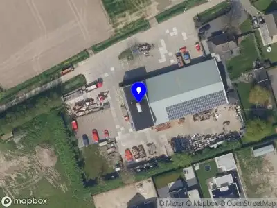 ROCO Materieel B.V. Asperen