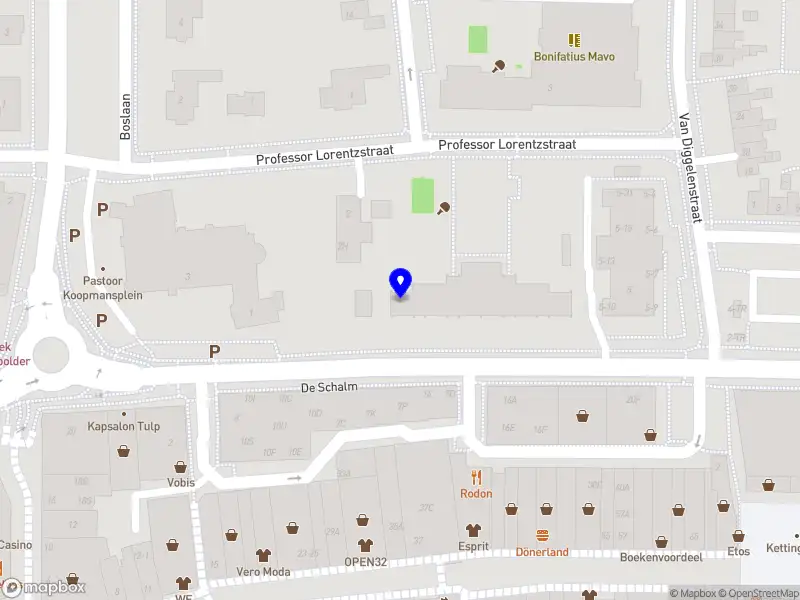 Stichting Aves Kinderopvang Emmeloord