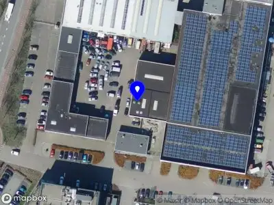 DMA Services & Techniek B.V. Spijkenisse
