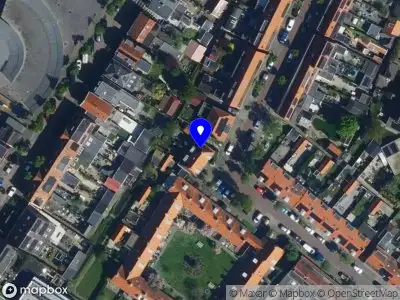 Nieuw bedrijf Horizon ‘69 B.V.