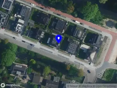 MD Javastraat B.V. Amstelveen