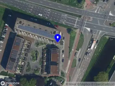Lumia Haarlem