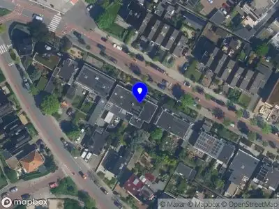 Stevens Koree Holding B.V.