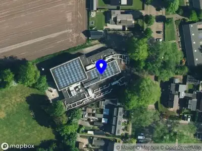 Reformatorische Baptistengemeente De Ark