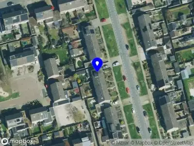 Nieuw bedrijf De feest kameraad