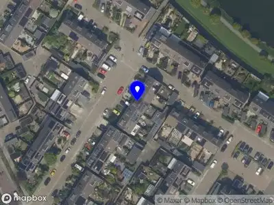 Nieuw bedrijf Golden Wings of fire