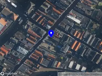 Stichting De Schans Amsterdam
