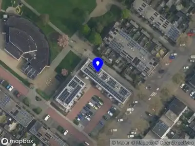 ZBA Transport Zoetermeer