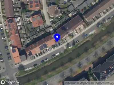 Mahsar Foundation Capelle aan den IJssel