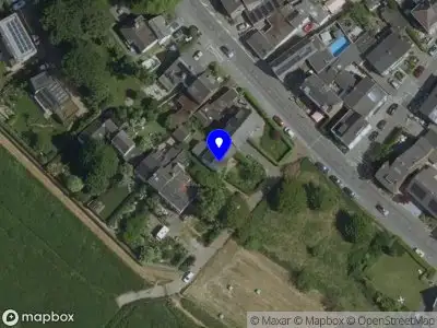 Nieuw bedrijf Roel Gordijn B.V.