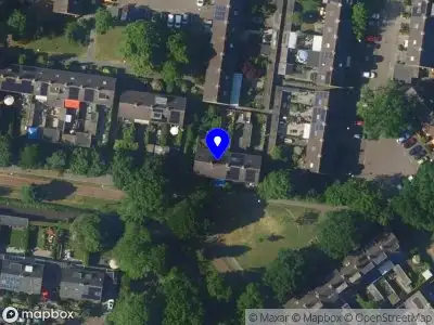 Nieuw bedrijf HTS Outdoor Holding B.V.