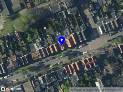 Stichting Rock 'n Roll Hoorn