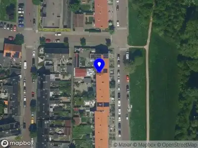 Boxelaar SG Holding B.V. Velsen-Noord