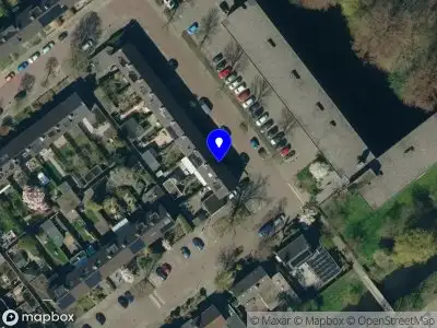Omarwerkt Arnhem