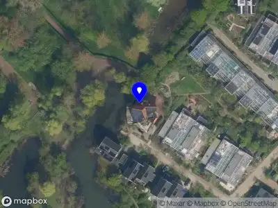Coöperatie Therapeuticum Culemborg CuraNova U.A. Culemborg