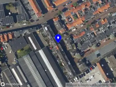 Kok aan de keukentafel 's-Gravenhage