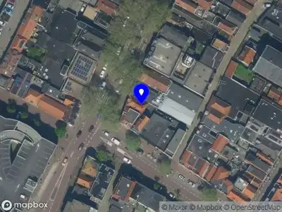 Nieuw bedrijf Stichting Dutch Caribbean Connections