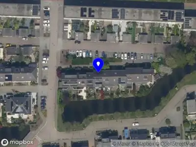 Euromastik Capelle aan den IJssel