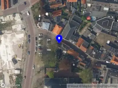 Stichting Vrienden van de Grote Kerk Nijkerk Nijkerk