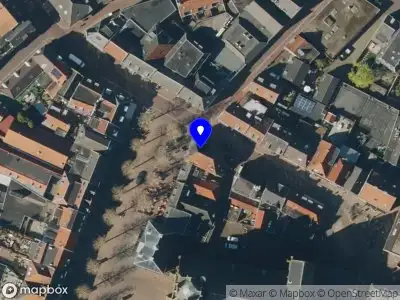 Nieuw bedrijf Topsportnetwerk B.V.