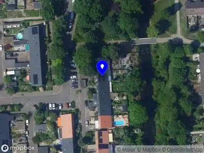 Stichting hart voor de naaste Lelystad