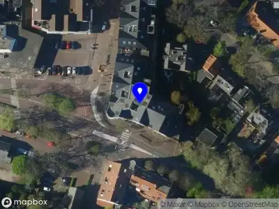 Vereniging van Ondereigenaars van het gebouw aan de Oudezijds Voorburgwal 171 te Amsterdam Bergen (NH)