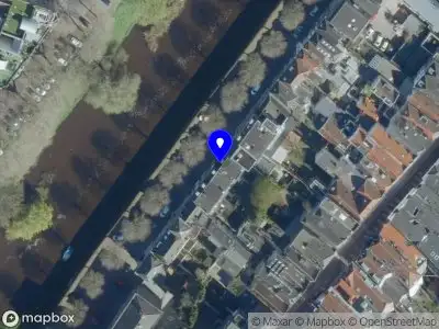 Vereniging van eigenaars Westwal 48C en 48D te 's-Hertogenbosch 's-Hertogenbosch