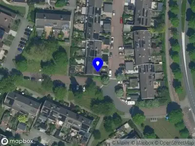 EHB survey Monnickendam