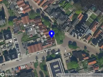 Nieuw bedrijf Ilhamé Decor