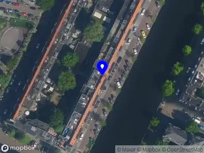 BrokeBoyz World Amsterdam