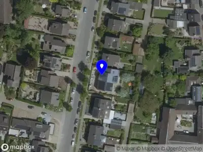 Nieuw bedrijf Beckers Beheer en Management B.V.