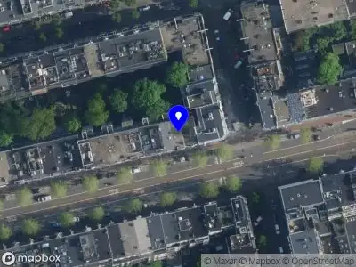ONXMISSION Amsterdam