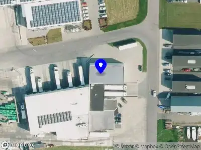 Nieuw bedrijf Vebatrans Expeditie B.V.