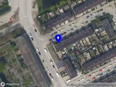 Nieuw bedrijf Alexander Integrated Services Vof