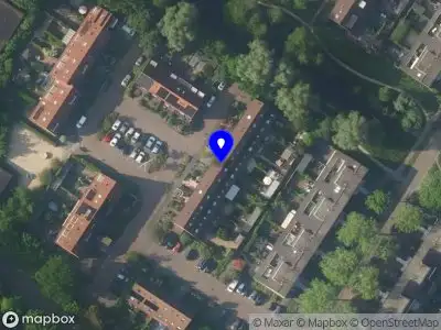 Timmerbedrijf Bouaya