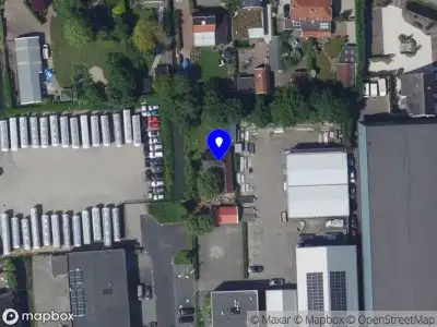 Nieuw bedrijf RenS Holding B.V.