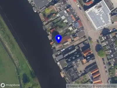 Nieuw bedrijf RVZ Bouw