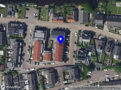ZAC Bouwbedrijf Oud-Alblas