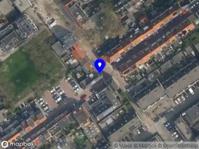 J.V. Vakwerk Delft